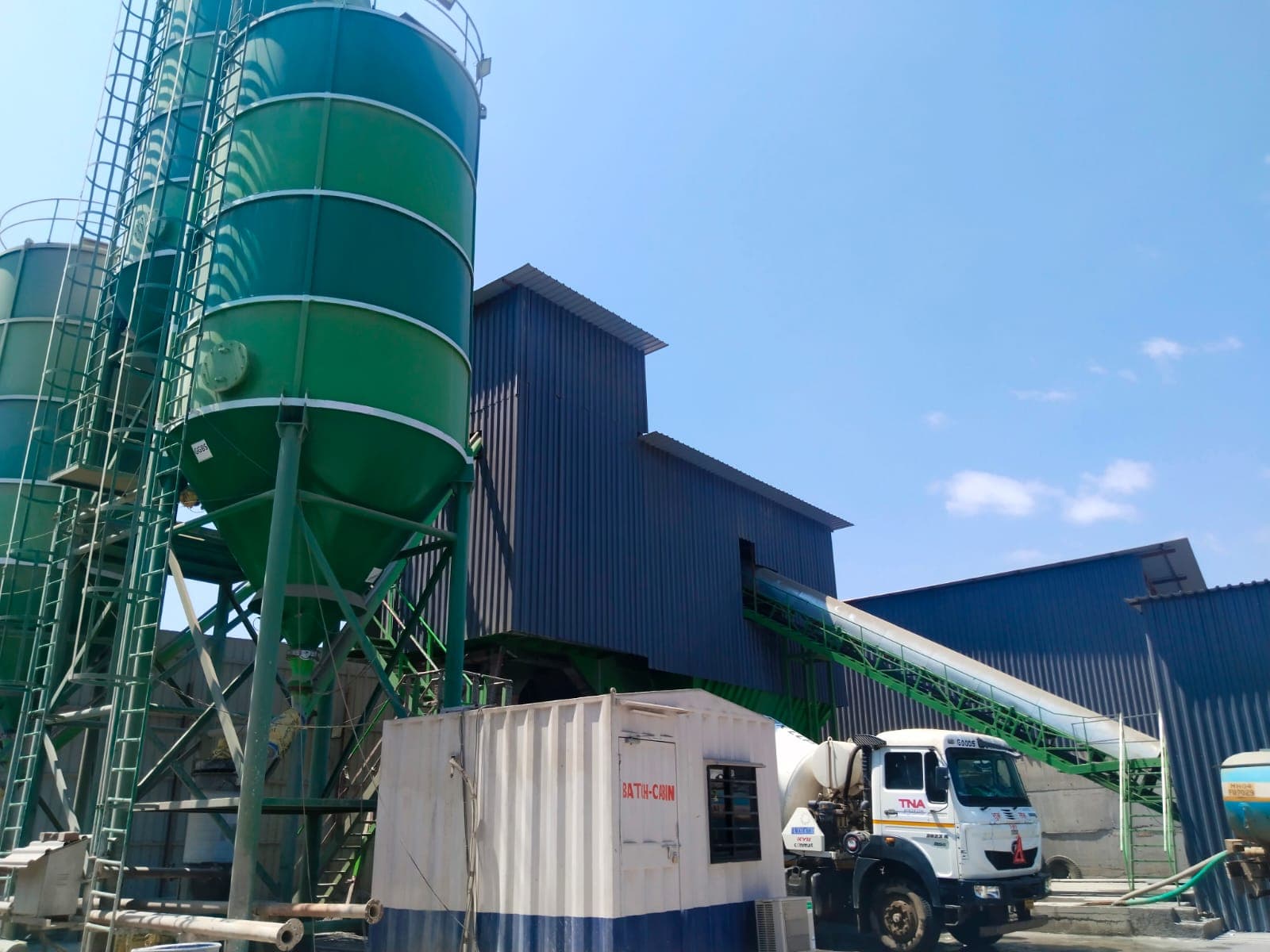 KD Corporation Team with Fleet